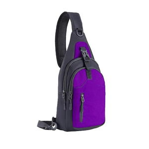 Bolso Bandolera de Lona Vintage Personalizado para Mujer, Clásico, Impermeable, Ecológico, para Viaje, Bolso de Hombro, Bolso de Pecho - Product Image 5