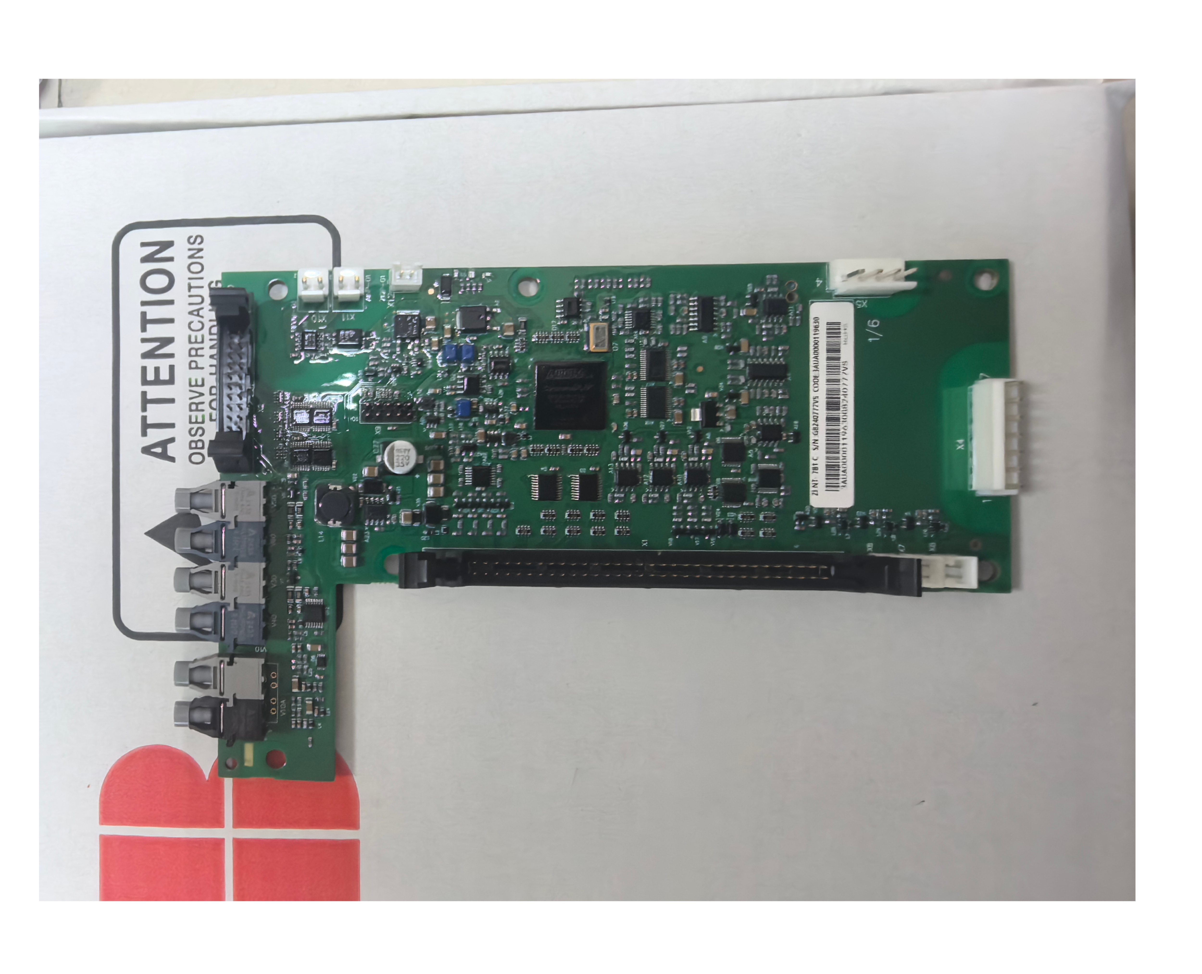 In Stock ZX7 PCB Compact Design & Customizable Solutions | Alibaba.com