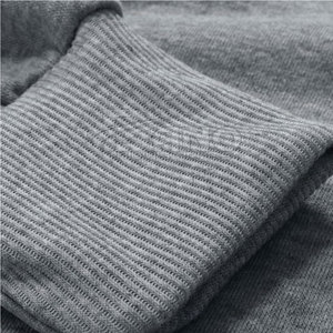 Personalizable Hombres Street Style XXL Oversized Terry Hoodies Winter Pullover en Nuevo Estilo Bulk Plain Clothing - Product Image 6