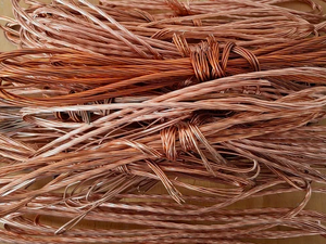 High 99.99% Purity Millberry <b>Copper</b> Scrap Cheap 99.9% <b>Copper</b> Wire-Premium Product ready to ship. - Product Image 3