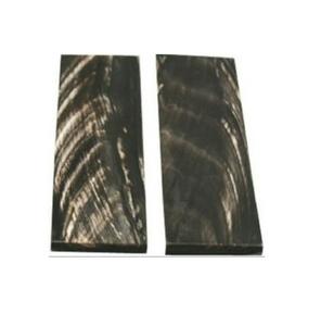 Plaques de corne naturelle faites à la main de la meilleure qualité pour l'optique et les lunettes de soleil du fournisseur indien à un prix raisonnable - Product Image 1