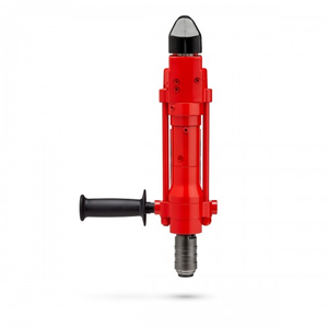 Marteau perforateur hydraulique H&S Joint Zone HD13UW SDS MAX 2 - Product Image 4