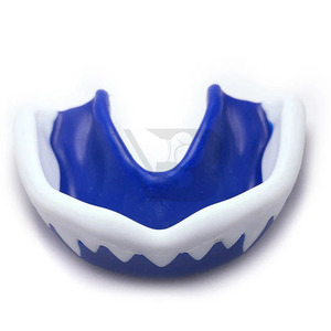 Protector Bucal de Último Diseño, Cómodo y Ecológico, Protector Dental de Silicona para Boxeo, Color Personalizado, Protector de Dientes para Niños y Adultos - Product Image 2