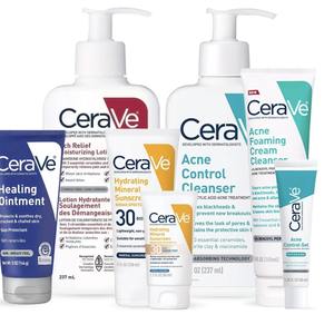 Produits CeraVe disponibles à prix de gros - Product Image 2