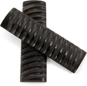 Material de Cuerno de Búfalo Natural a Precio Accesible para la Fabricación de Mangos de Cuchillos Personalizados, Proyectos de Artesanía y Empuñaduras de Herramientas - Product Image 2