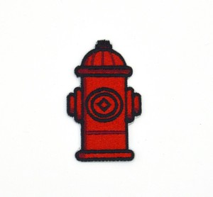 Parches Personalizables Bordados con Logotipo de Dibujos Animados, Insignias Sostenibles para Planchar o Coser, Pegatinas - Product Image 1