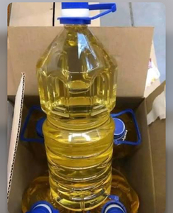 Huile de tournesol raffinée, marque privée, qualité A, 0,5 L, huile de cuisson en vrac de Floride pour usage domestique et restauration - Product Image 3