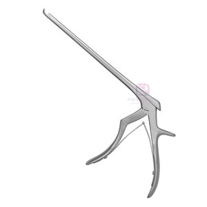 Instrumentos quirúrgicos Kerrison Rongeur reutilizables de acero inoxidable de alta calidad de primera calidad para cirugía General, superventas - Product Image 3