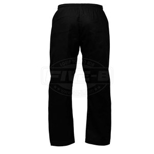 Pantalon de kick-boxing en coton EVA léger et de haute qualité pour les séances d'arts martiaux et de fitness – Durable, respirant et protecteur pour l'entraînement - Product Image 2