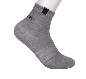 Chaussettes de football professionnelles pour hommes Chaussettes de sport athlétiques hautes et longues avec gel de silice antidérapant Chaussettes personnalisées tricotées décontractées - Product Image 5