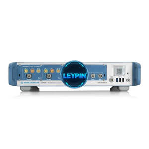 Probador de Comunicaciones por Radio ROHDE&SCHWARZ CMP200 con Analizadores de Espectro - Product Image 3