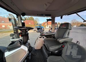 รถแทรกเตอร์แมสซีย์เฟอร์กูสัน 290 - Product Image 4