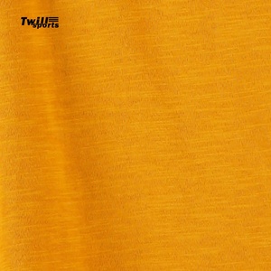 Camiseta de Manga Corta para Mujer, Cuello en V, Corte Regular, Tacto Suave, Transpirable, Secado Rápido, Nueva Colección Verano 2026 TWILL SPORTS - Product Image 4