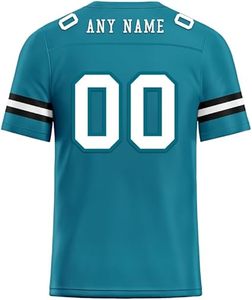 Maillot de football sur mesure Uniformes de football de qualité supérieure Vêtements de l'équipe OEM pour les clubs Écoles Marques de distributeur et détaillants - Product Image 4