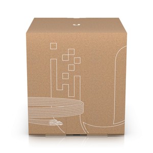 Ubiquiti Copper <b>Cable</b> UACC-<b>Cable</b>-C5e-<b>Outdoor</b>-Pro-305M-W, UniFi <b>Outdoor</b> <b>Cable</b>, CAT5e, 305m - Product Image 2
