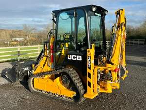 RETROEXCAVADORA USADA JCB 1CXT-HF disponible - Product Image 5