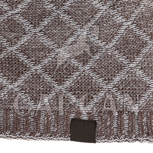 Elegante ropa informal Último estilo Beanie Cap 100% Lana Gorras de alta calidad Tamaño personalizable para viajes - Product Image 4