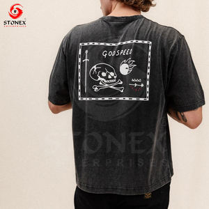 Unisex Boxy t <b>Shirt</b> Solid Color Heavyweight Streetwear Boxy Style Printed T-<b>Shirt</b> <b>for</b> <b>Men</b> - Product Image 1