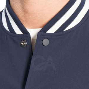 Les adultes portent les meilleures vestes Lettermen en vente en ligne Veste pour homme High Street de meilleure qualité Veste pour homme en stock - Product Image 4