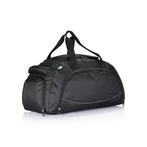 Borsa Sportiva Florida XD Design, Zaino Promozionale Ecologico Senza PVC con Coulisse per Merchandising Sportivo - Product Image 1
