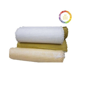 Material de Mimbre Sintético Premium Duradero, Mimbre Tejido Vintage Personalizado, Material de Mimbre de Bambú al por Mayor de Vietnam - Product Image 2