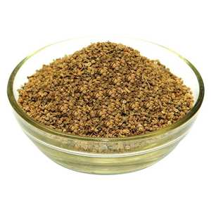 <b>Best</b> 100% <b>Natural</b> Food Grade Fresh Raw Celery Seeds Powder Direct Supplier Latest Indian Crop Drum Packaging - Product Image 1