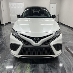 Toyota Camry 2023, Automático de 8 Velocidades, Motor 2.5L I4 DOHC 16Vp, Tracción Delantera - Product Image 1