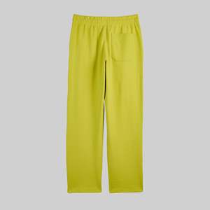 Pantalones Cómodos de Algodón Reciclado para Otoño - Product Image 4