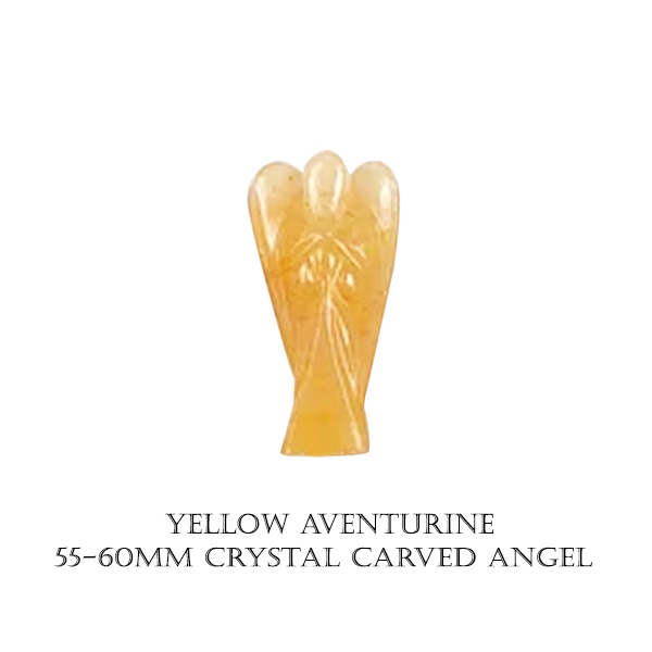 Aventurine jaune