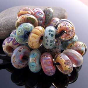 STUNNING Resin <b>Beads</b> for Jewelry Making Resin <b>Beads</b> for Garment Decoration Trim Accessories Resin Material for Necklace - Product Image 4