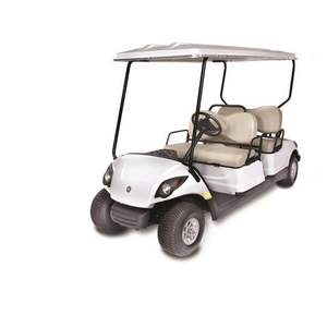 Voiturette de golf - Product Image 1