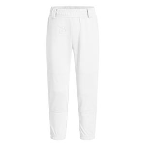 Pantalons de baseball pour hommes de qualité supérieure en gros, logo personnalisé, pantalon d'équipe de baseball sublimé, meilleur design avec un bon tissu - Product Image 4