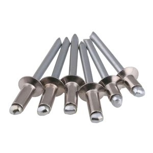 Remache Ciego de Cabeza Avellanada de Acero Inoxidable - Product Image 1