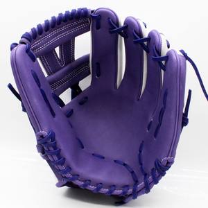 Customized Design Logo Colors Baseball Gloves With Famous Durable Quality As Custom Demand Baseball Gloves in Cheap Price - Product Image 5