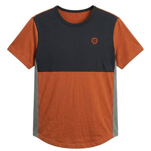 Camiseta de hombre de alta calidad, costuras duraderas, tela suave, perfecta para uso casual, gimnasio y atuendos elegantes para el día a día. - Product Image 1
