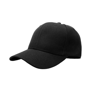 Casquette de camionneur en toile brodée personnalisée, respirante, imperméable, ventilation, confort léger pour le travail en extérieur en été - Product Image 2