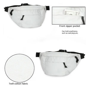 Riñoneras Deportivas Ajustables Impermeables de Primera Calidad al por Mayor, Riñonera Deportiva con Correa para Correr y Entrenar, Pakistán - Product Image 3