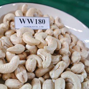 Usine directe SANTIGO noix de cajou Noix De Cajou Kaju noix de cajou W180 - Product Image 1