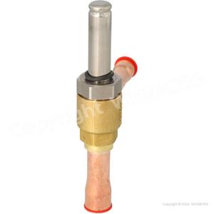 Válvula de expansión eléctrica Danfoss, AKV 10PS7, 068F4047 - Product Image 2