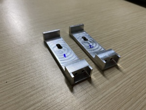 Servicios de Mecanizado CNC y Electroerosión por Hilo en Vietnam - Piezas de Acero Inoxidable a Medida, Certificación ISO9001 - Product Image 3