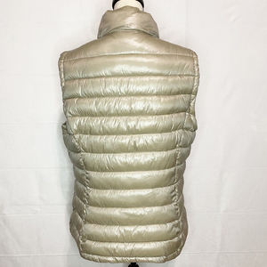 Chaqueta de Invierno Personalizada para Hombre, Chaqueta Acolchada con Cuello Alto de Lona, Diseño Frontal, Talla Grande, Transpirable - Product Image 6