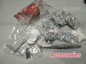 Calorimètre différentiel à balayage (DSC) à contrôle de température haute et basse, analyseur <span class=keywords><strong>DTA</strong></span> pour l'oxydation des résines et les tests thermiques - Product Image 4