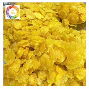 Doux ananas séché doux doux juteux et nutritif parfait pour les collations et les confiseries - Product Image 1