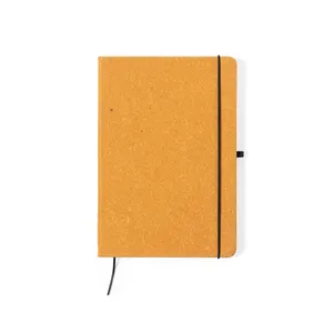 Sustainable Recycled Tefan Notebooks-Environmentally Friendly Gadget - Product Image 1