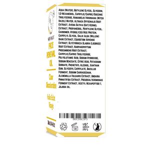 Skin Magic Aceite Renovador Facial 30ml, Suero Intensivo de Hidratación e Iluminación para el Cuidado de la Piel en Casa - Product Image 1