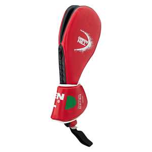 Tapete de Espuma Ligero para Entrenamiento de Artes Marciales, Doble Raqueta de TAEKWONDO, para Samurai, Grappling, Kickboxing, Jiu-Jitsu - Product Image 6