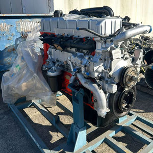 MOTOR ORIGINAL JAPONÉS USADO 6WA1 - Product Image 6