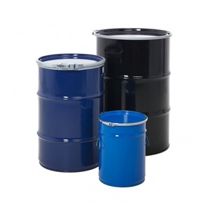 Fûts en acier de grande capacité pour le stockage en vrac de liquides et de produits chimiques - Product Image 4