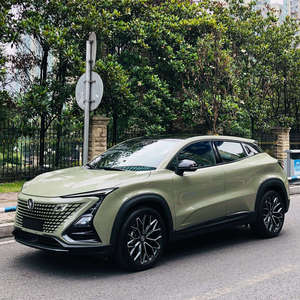 SUV Económico 2025, Vehículo a Gasolina 1.5T 2.0T, en Perfectas Condiciones, Listo para Enviar - Product Image 4