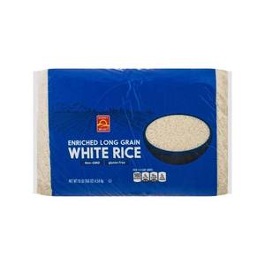 Riz blanc à grains longs frais 5% choix sain et nutritif cassé parfait pour les restaurants et les maisons - Product Image 6
